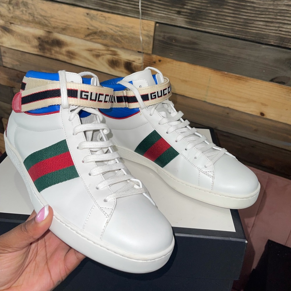 Men’s Gucci Sneakers